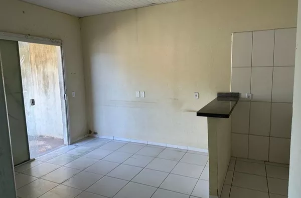 Casa em condomínio para aluguel 02 quarto(s) sala cozinha, 1(um) banheiro social, vale dos carajás canaã dos carajás