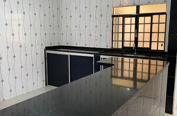 Cozinha