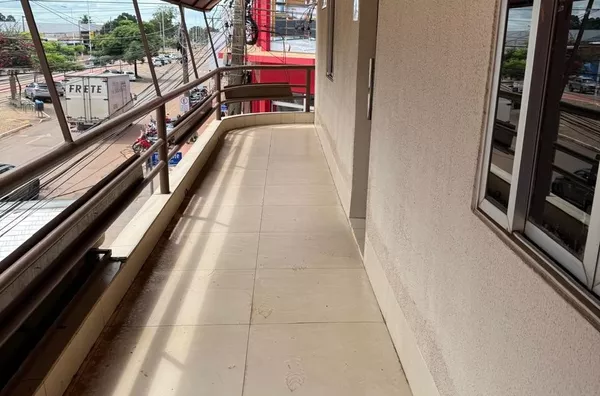 Condomínio para aluguel,  possui 17 apartamentos com ar-condicionado, Centro, Canaã Dos Carajás