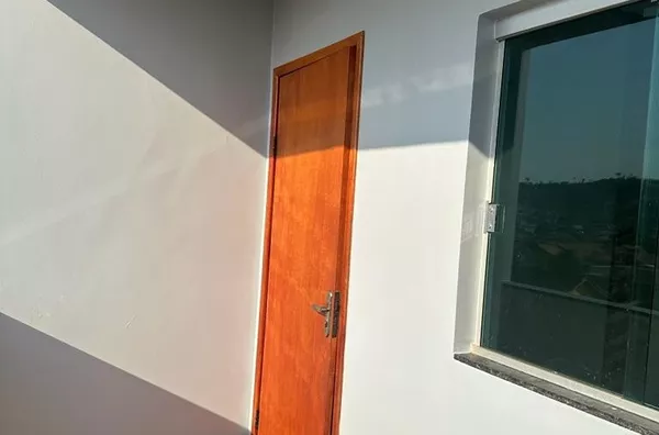 Apartamento disponível, com ótima localização, 03 quarto(s), sendo 01 suíte, sala, cozinha, área de serviço e garagem, Bairro Montes Belos, Canaã dos Carajás-PA. - Foto 18