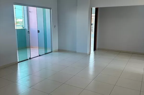 Apartamento disponível, com ótima localização, 03 quarto(s), sendo 01 suíte, sala, cozinha, área de serviço e garagem, Bairro Montes Belos, Canaã dos Carajás-PA. - Foto 8