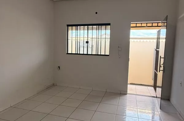 Casa para aluguel, 3 quartos sendo 1 suíte, garagem coberta 2 vagas. Valor acessível. - Foto 8