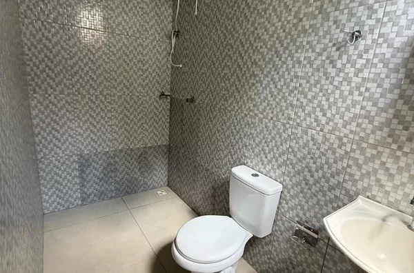 Kitinete / conjugados para aluguel, dispõe de uma sala/cozinha, 1( um) quarto com 1(um) banheiro) Jardim Das Palmeiras, Canaã Dos Carajás - Foto 10