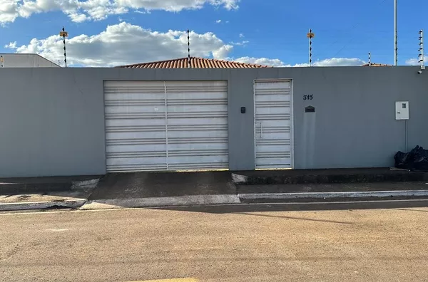 Casa para aluguel, 03 quarto sendo 01 Suíte  Jardim Das Palmeiras, Canaã Dos Carajás