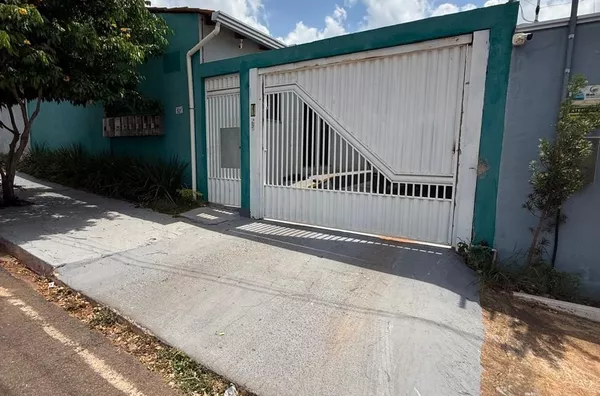 Kitinete / conjugados para aluguel, dispõe de uma sala/cozinha, 1( um) quarto com 1(um) banheiro) Jardim Das Palmeiras, Canaã Dos Carajás - Foto 1