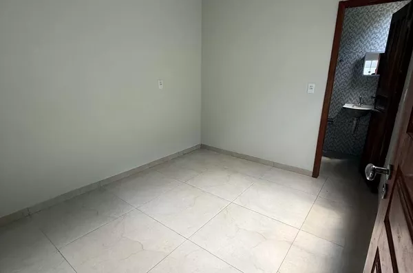 Kitinete / conjugados para aluguel, dispõe de uma sala/cozinha, 1( um) quarto com 1(um) banheiro) Jardim Das Palmeiras, Canaã Dos Carajás - Foto 7