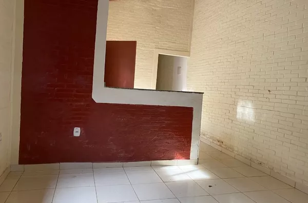 Casa para venda, com ótima localização, 3 quartos sendo 1 suíte, no bairro Estancia Feliz II em Canaã dos Carajás