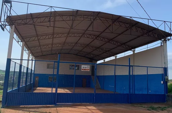 Galpão disponivel para locação na PA 160,  Serra Dourada, Canaã Dos Carajás - Pará. 