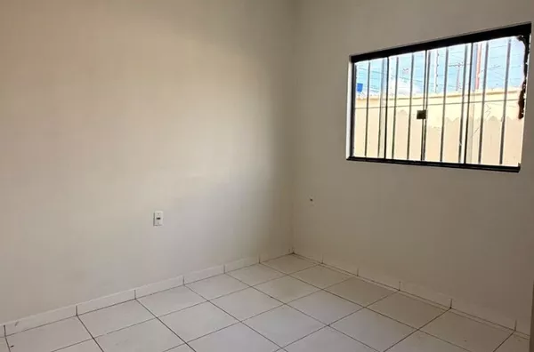 Casa para aluguel, 3 quartos sendo 1 suíte, garagem coberta 2 vagas. Valor acessível. - Foto 12