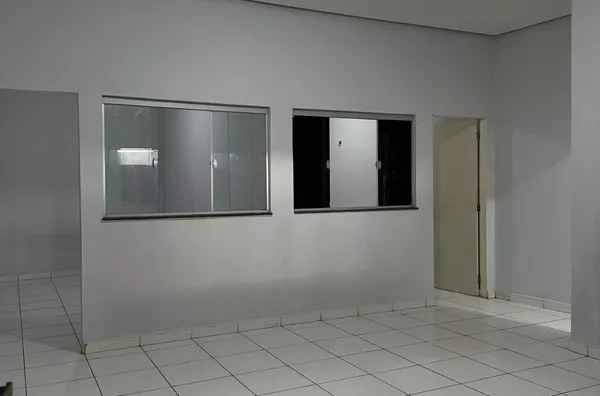 Apartamento para aluguel 2 quarto(s), sendo 1 (uma) suite, sala, cozinha e banheiro social centro canaã dos carajás - Foto 2