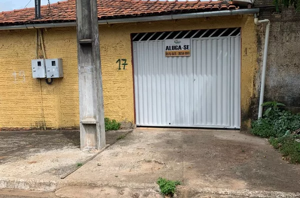 Casa para venda, com ótima localização, 3 quartos sendo 1 suíte, no bairro Estancia Feliz II em Canaã dos Carajás