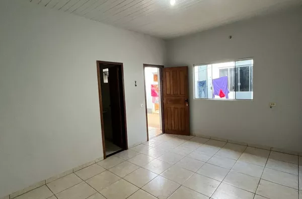 KITNET PARA ALUGUEl. Dispões de 1 (um) quarto e uma banheiro, localizada no bairro Monte Castelo em Canaã dos Carajás