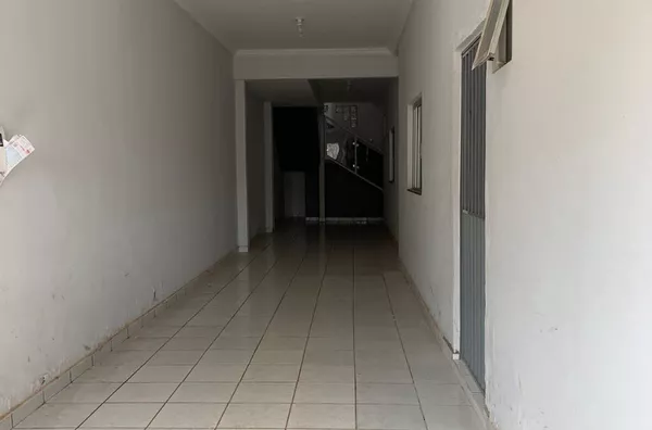 Apartamento para aluguel 02 quarto(s) sendo 01(uma) suite centro canaã dos carajás