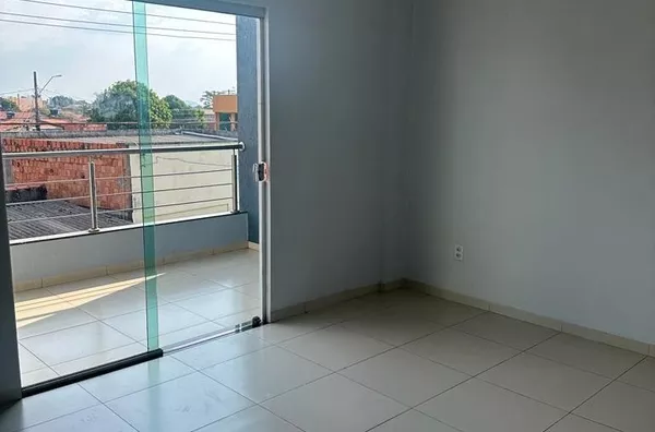 Apartamento disponível, com ótima localização, 03 quarto(s), sendo 01 suíte, sala, cozinha, área de serviço e garagem, Bairro Montes Belos, Canaã dos Carajás-PA. - Foto 19