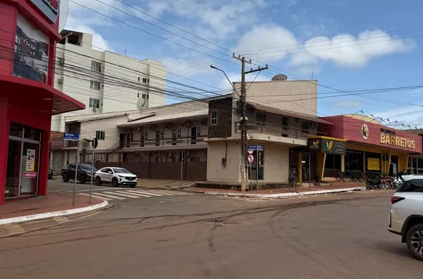 Condomínio para aluguel,  possui 17 apartamentos com ar-condicionado, Centro, Canaã Dos Carajás