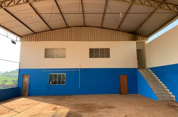 Galpão disponivel para locação na PA 160,  Serra Dourada, Canaã Dos Carajás - Pará. 