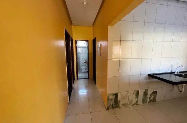 Casa para venda 3 quarto(s) sendo 01 suite, Vale dos Sonhos - Canaã dos Carajás/PA