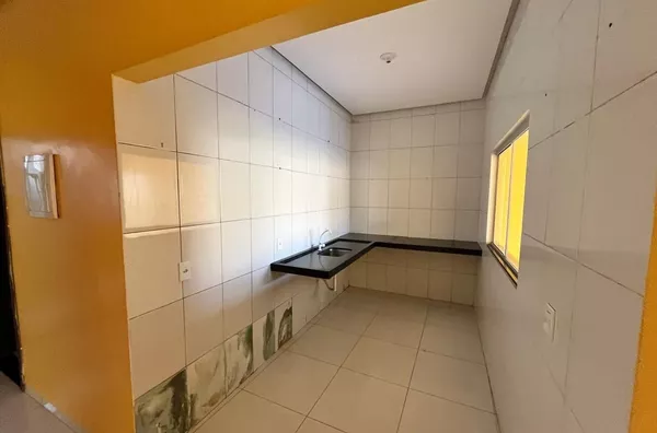 Casa para venda 3 quarto(s) sendo 01 suite, Vale dos Sonhos - Canaã dos Carajás/PA