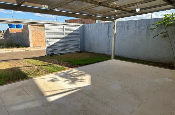 Casa para aluguel, 03 quarto sendo 01 Suíte  Jardim Das Palmeiras, Canaã Dos Carajás