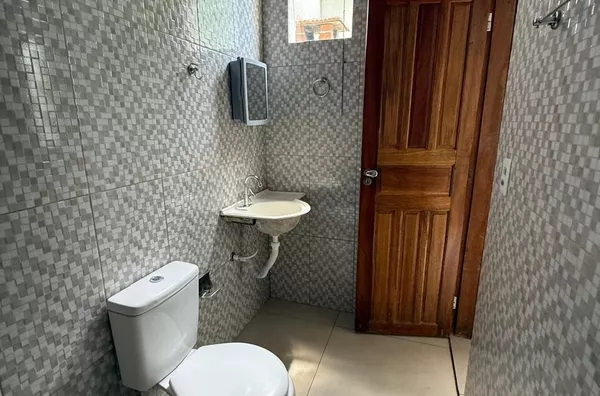 Kitinete / conjugados para aluguel, dispõe de uma sala/cozinha, 1( um) quarto com 1(um) banheiro) Jardim Das Palmeiras, Canaã Dos Carajás - Foto 11