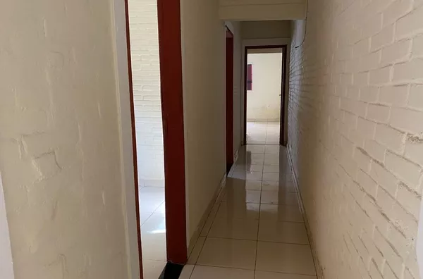 Casa para venda, com ótima localização, 3 quartos sendo 1 suíte, no bairro Estancia Feliz II em Canaã dos Carajás