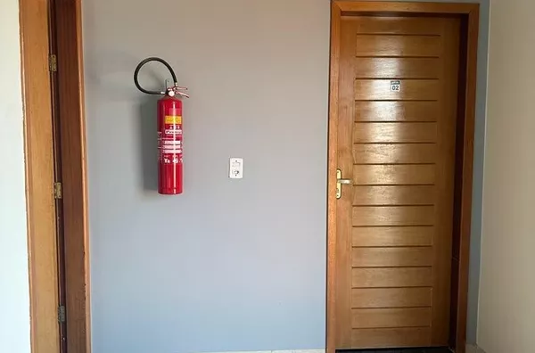 Apartamento para aluguel 03 quarto(s), sendo 01 suíte, sala, cozinha, área de serviço, varanda e garagem, Montes Belo, Canaã dos Carajás