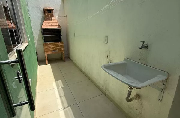 Kitinete / conjugados para aluguel, dispõe de uma sala/cozinha, 1( um) quarto com 1(um) banheiro) Jardim Das Palmeiras, Canaã Dos Carajás - Foto 12
