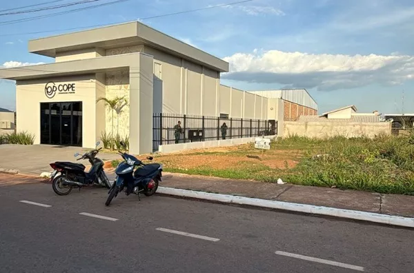 TERRENO DISPONÍVEL PARA VENDA, localizado na Avenida Anhanguera, Bairro  Novo Horizonte II em Canaã Dos Carajás