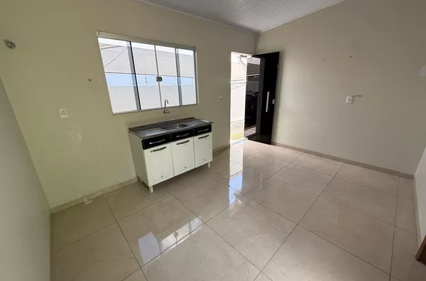 Kitinete / conjugados para aluguel, dispõe de uma sala/cozinha, 1( um) quarto com 1(um) banheiro) Jardim Das Palmeiras, Canaã Dos Carajás - Foto 6