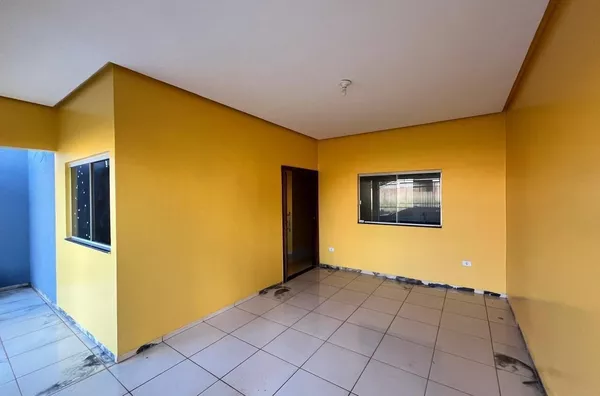 Casa para venda 3 quarto(s) sendo 01 suite, Vale dos Sonhos - Canaã dos Carajás/PA