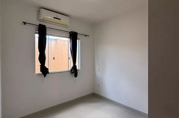 APARTAMENTO PARA ALUGUEL. Possui 3 (três) quartos sendo 1(uma) suíte, sala ampla, cozinha com ármários planejados, banheiro social, área de serviço e garagem, localizada no bairro Ouro Preto. - Foto 8
