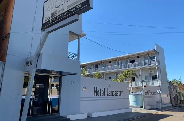 Hotel para venda, possui 43 apartamentos, ótima localização, bairro Centro - Canaã Dos Carajás/PA.