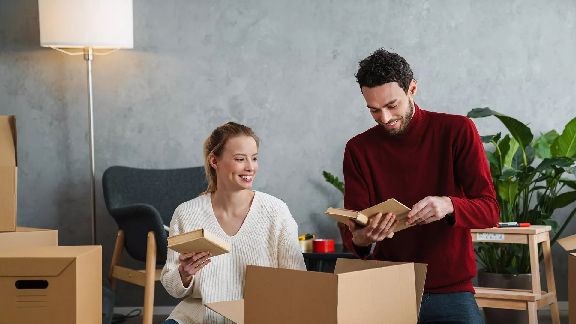 O Imóvel dos seus sonhos está aqui