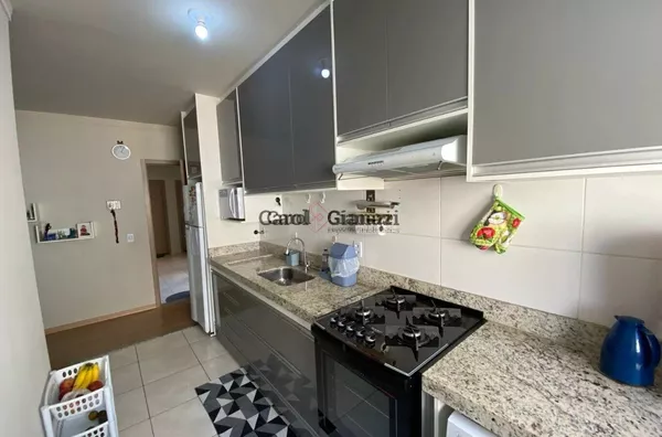 AP1512 - Apartamento à Venda no Solar das Palmeiras