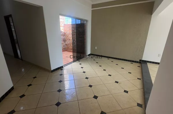 CA2307- Casa para Venda próxima a Avenida Otto Ribeiro em Assis