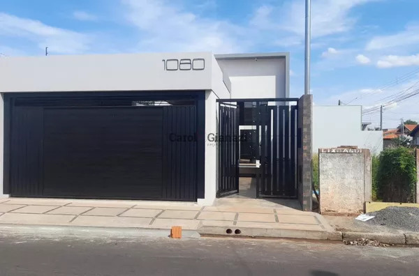 CA2096- Casa para venda na Vila Xavier em Assis - Foto 3
