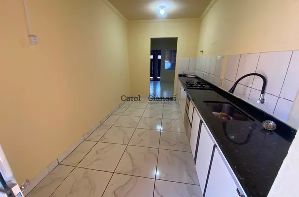 CA3139-Casa para locação no Pacaembu I em Assis