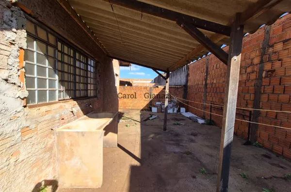 CA2954 - Casa para venda na Vila Nova Assis - Foto 20