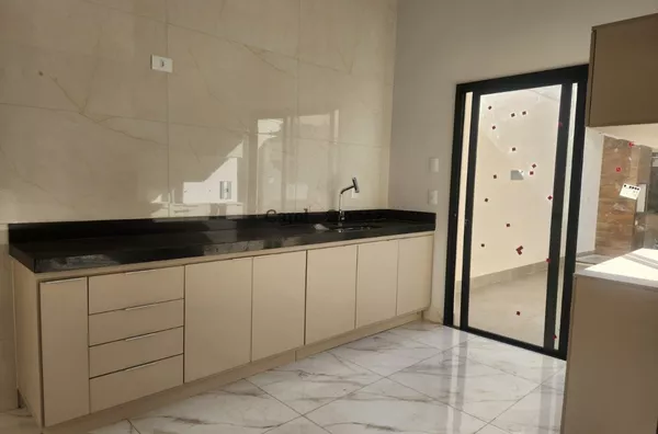 CA2980 - Casa Moderna e Funcional à Venda – Vila Xavier, Assis/SP - Foto 8