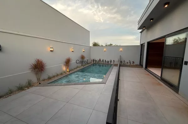 CA3282 - Casa para venda no Residencial Village Damha Assis - Foto 17