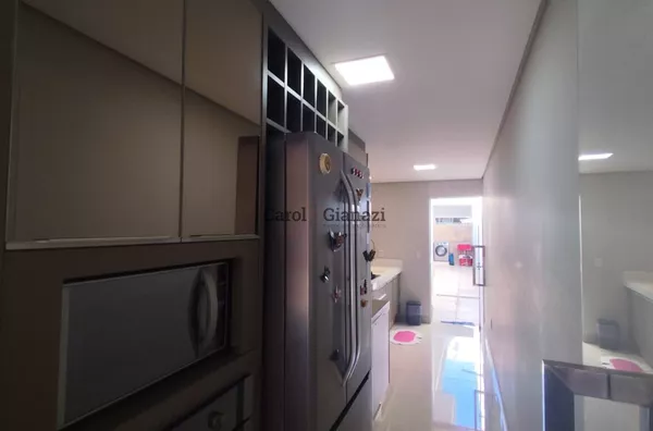 CA1852- Casa para venda na Vila Nova Florínea em Assis