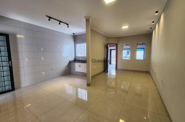 CA1865- Casa para venda no bairro San Fernando Valley em Assis