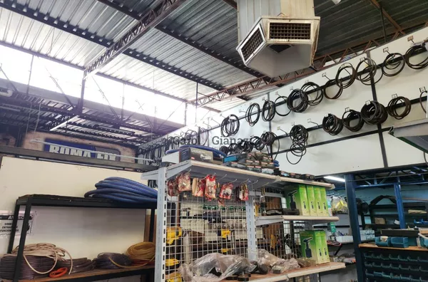 PR1237 - Prédio comercial à venda,  Vila Santa Rita, Assis