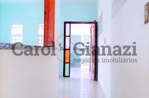 SO63 - CASA A VENDA NA VILA RIBEIRO