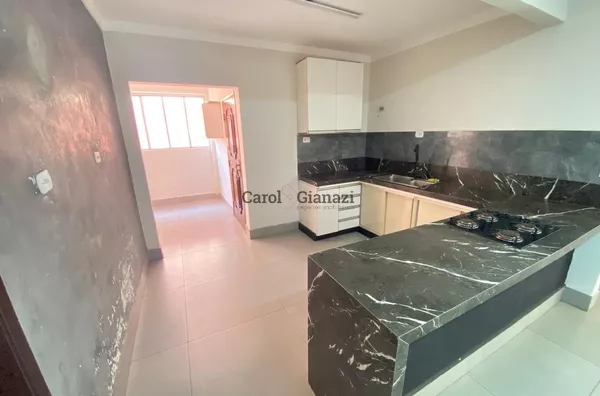 AP2237- Apartamento para locação no Centro de Assis