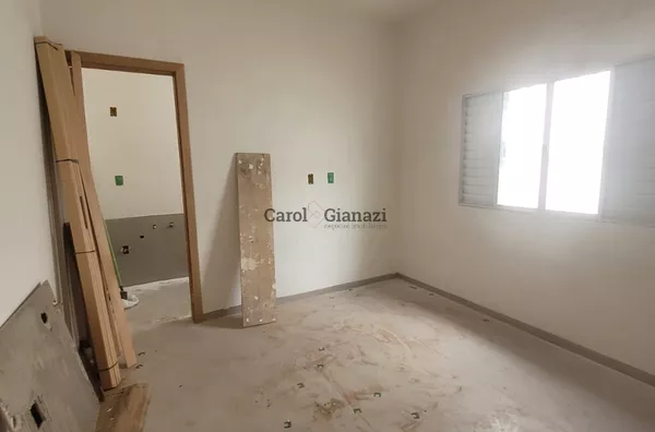 CA2280- Casa para venda no Portal De São Francisco em Assis