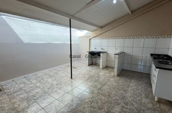 CA2806-Casa para venda no Parque  Lourival em Candido Mota - Foto 6