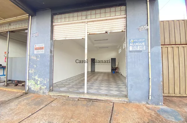 SA2528- Sala comercial para locação na Avenida Otto Ribeiro em Assis - Foto 6