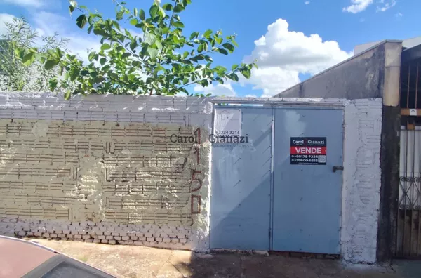 TE2507- Terreno para venda na Vila Santa Cecília em Assis - Foto 5