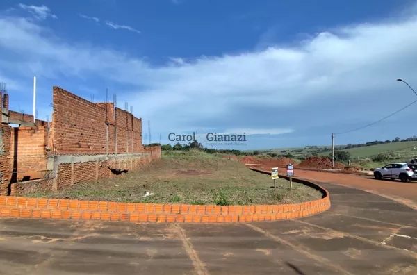 TE2968 - Terreno para venda no Alto Dos Ipês em Assis - Foto 5